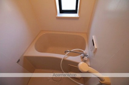 サンプエルト[2LDK/59m2]のバス