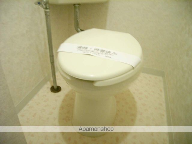 JPコート南郷Aの内装写真