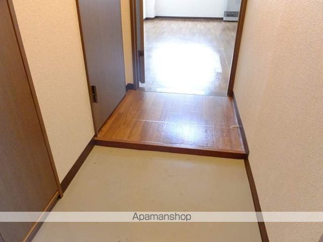 プレイズ菊水の内装写真