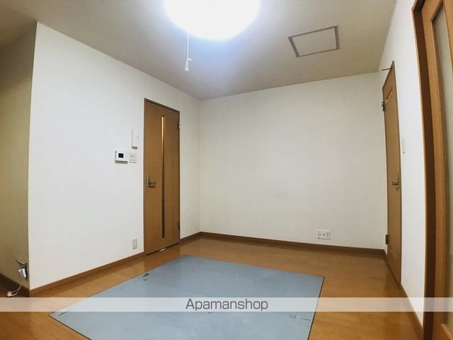キアヌIIの内装写真