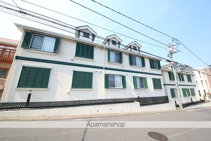 Ｏｒｃｈｉｄ[1R/26.61m2]の外観3