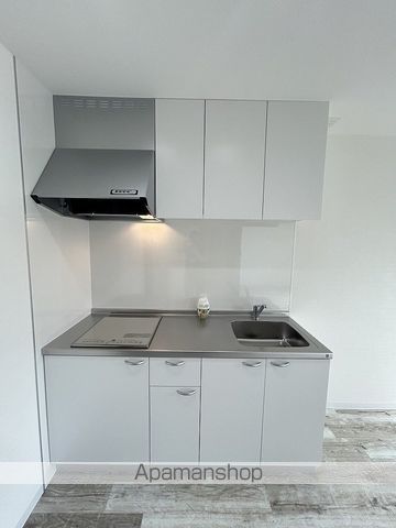 ディアコート曽根の内装写真
