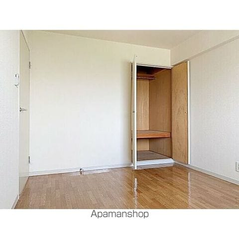 プロクシィスクエア牧の原の内装写真