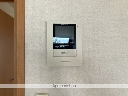 ソルジェンテ諏訪[2DK/48.57m2]のその他設備