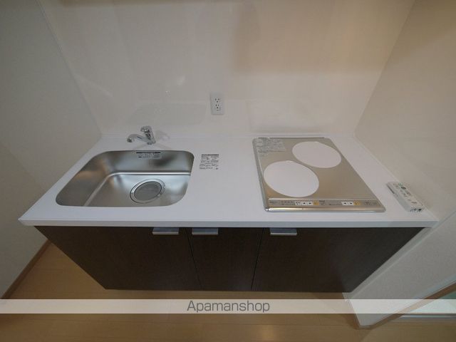 グレイスコート御器所の内装写真