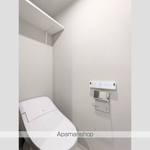 セレヌコート池袋本町の内装写真