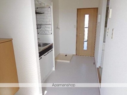 ハイツシャルマン[1K/26.4m2]の内装2