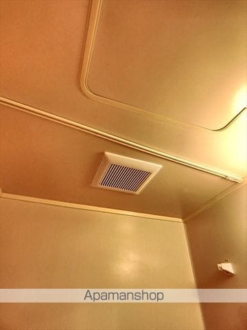 グリンパークの内装写真