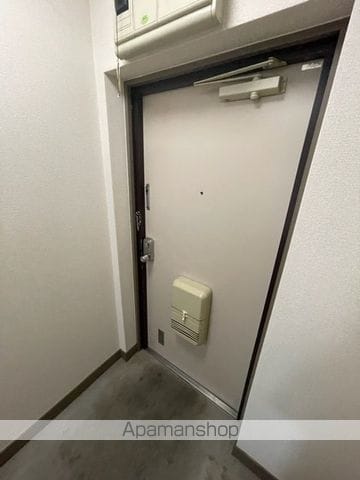 河上マンションの内装写真