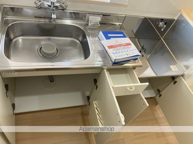 ドリームクリエイトSKの内装写真