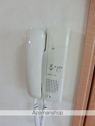 アーバンヒルズI棟の内装写真
