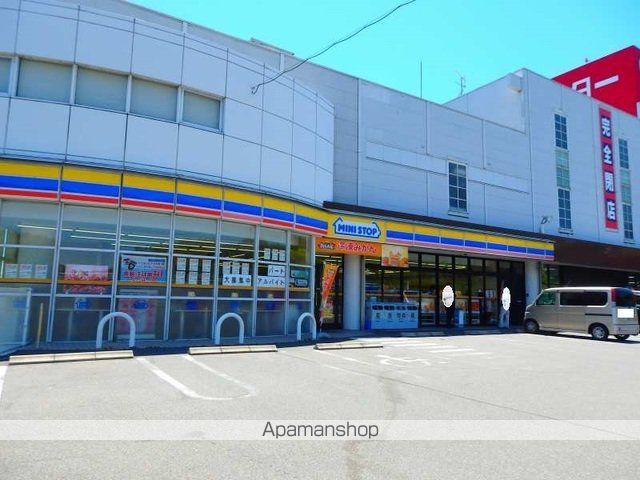 カーサ コスモスの周辺写真