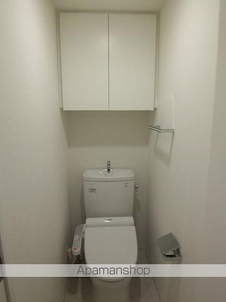 ＰＲＥＭＩＵＭ　ＣＵＢＥ目黒東山♯ｍｏ[1K/25.65m2]のその他内装3