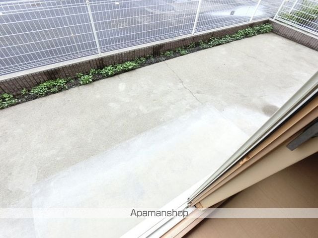 アーバン コート ABCDの内装写真