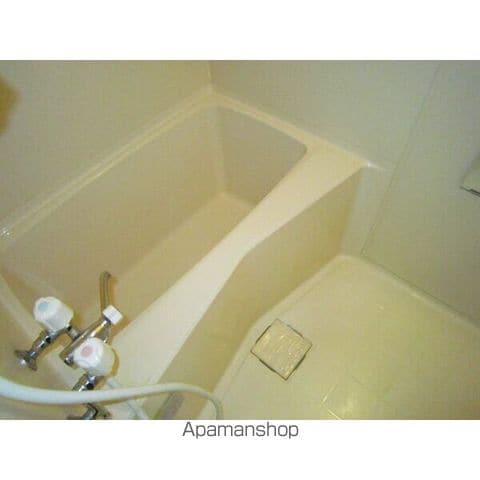 サンプレイズ55の内装写真