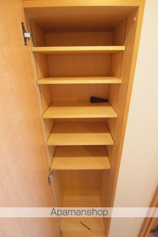 アーク菊水43の内装写真