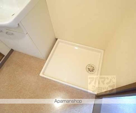エテルノポッソの内装写真