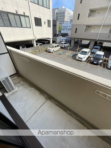 日豊本線 宮崎駅 徒歩8分 7階建 築24年の内装写真