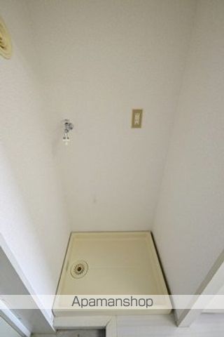 マンションLee II棟の内装写真