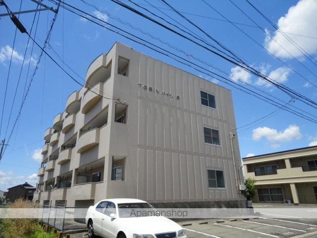 トーシンハイツBのその他写真