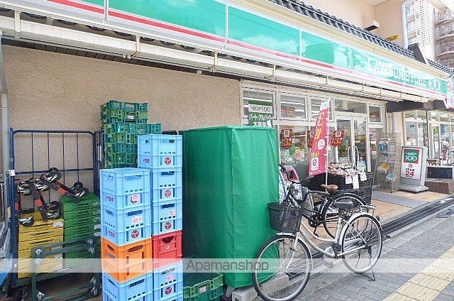 SーRESIDENCE都島の周辺写真