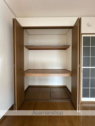 テンダーネスコーポⅡ[1K/29.81m2]の内装3