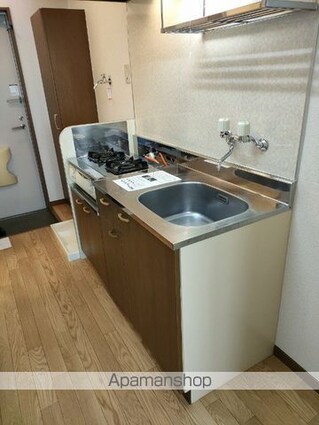 東京都足立区竹の塚１丁目[1K/19.04m2]のその他内装6