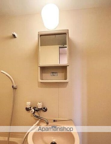 フォブールHINATAの内装写真
