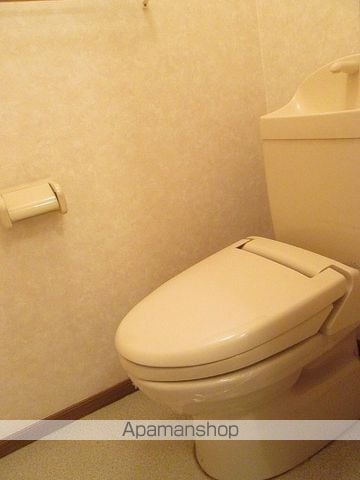 アスペンベールEの内装写真