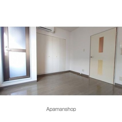 アベニール曙橋[1K/20.22m2]の内装5