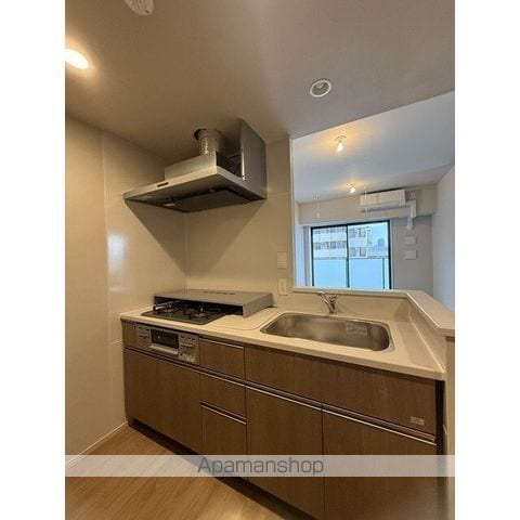 ウエリスアーバン住吉WESTの内装写真