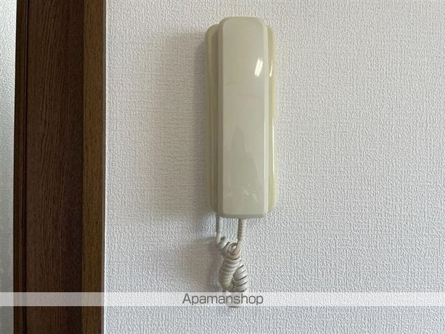 グランドール加瀬の内装写真
