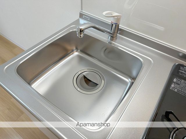 アーバンパーク弁天町の内装写真