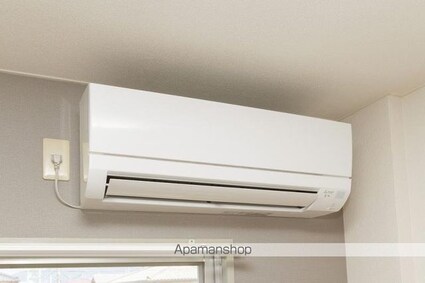 エクセルコートⅡ[1K/19.5m2]のその他設備