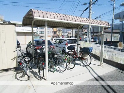 レオパレス明月[1K/23.18m2]の外観5