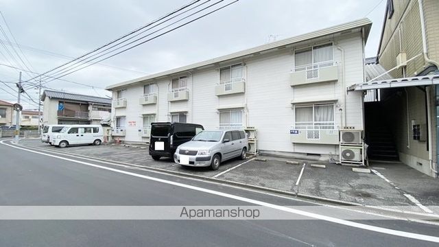 コーポ下伊福2のその他写真