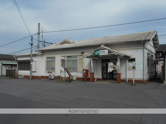 サンモールヨシダの周辺写真