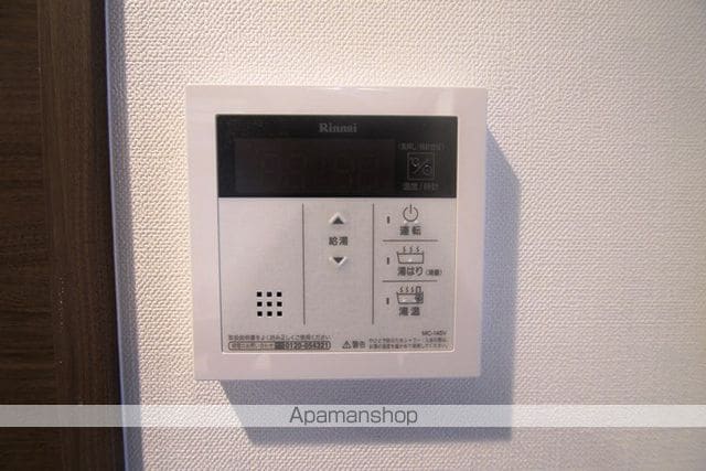 LIVECASA上新庄の内装写真
