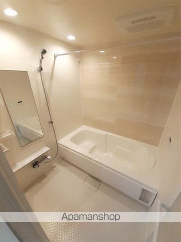 ブルーム ウィズ グレース Bの内装写真