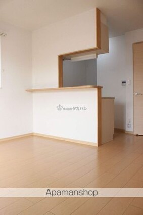 クレメント　Ｂ[1LDK/42.37m2]の内装4