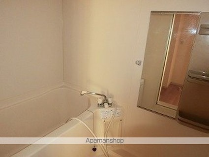 カインドネス大館[1K/30m2]のバス