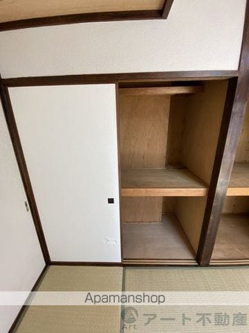 田中ビルの内装写真