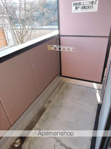 エクセレント西可児の内装写真