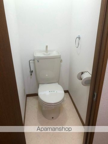 ハイツコンフォールの内装写真