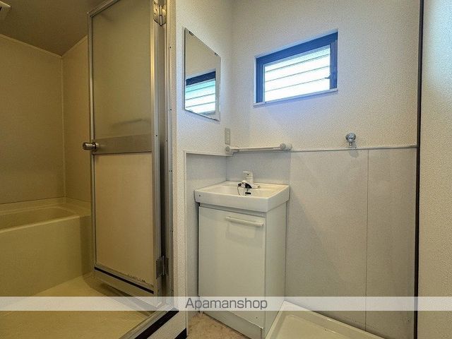 シティパレス柿島の内装写真