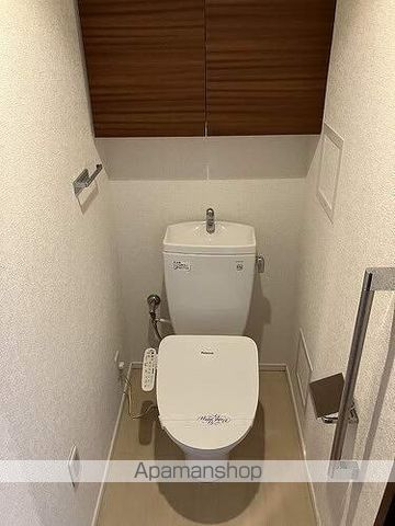 パークハウス三ツ沢ヒルトップテラスの内装写真