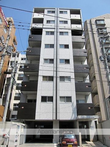 リファレンス九品寺の外観写真