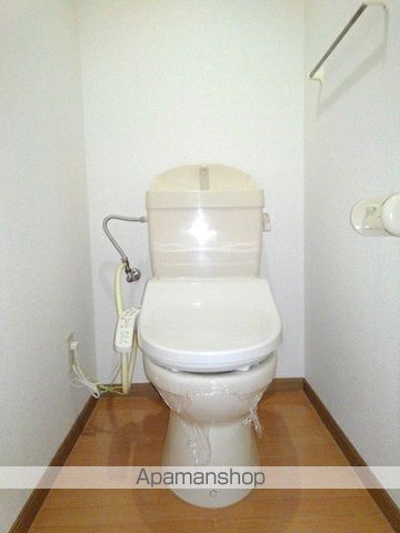 ベルラン88の内装写真