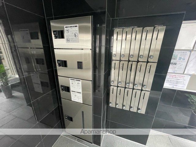 spiageの外観写真