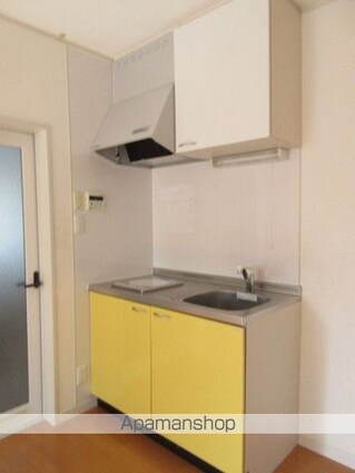 プチバトー[1R/26m2]のキッチン